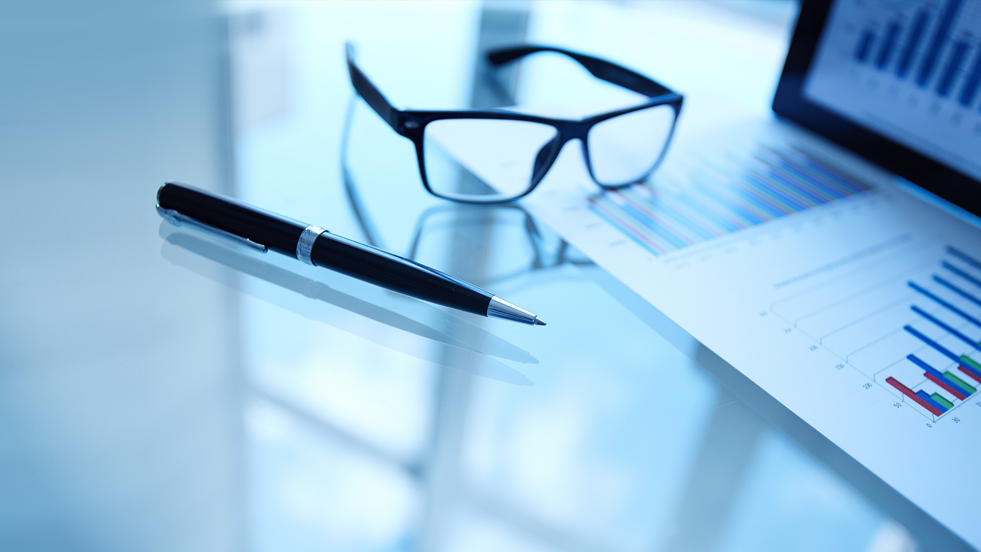 Why Every Company Should Monitor RealTime Financial Metrics
